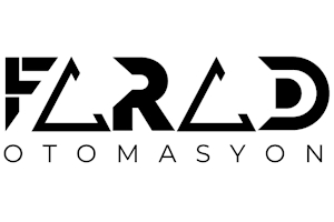 Farad Otomasyon  Logo