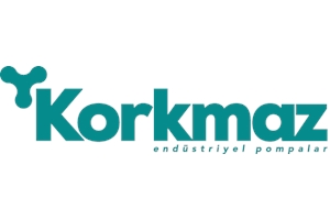 Korkmaz Endüstriyel Pompalar
