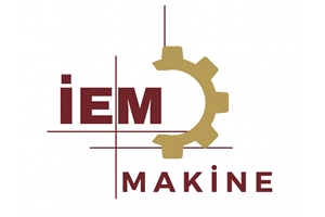 İem Makina  Karıştırma Sistemleri Logo