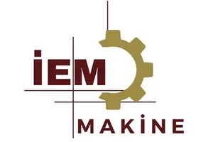 İem Endüstriyel Gıda Makinaları San. ve Dış Tic. Ltd. Şti.