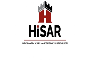 Hisar Otomatik Kapı Ve Kepenk Sistemleri  Logo