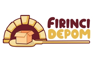 Fırıncı Depom  Logo