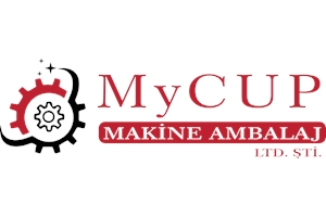 Mycup Makine