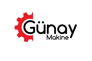 Günay Gıda Makineleri  Logo