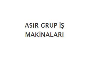 Asır Grup  Logo