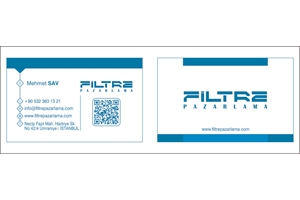 Filtre Pazarlama Sanayi Ve Ticaret