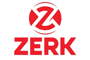 Zerk  Logo