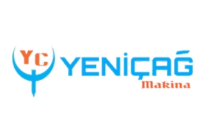 Gaziantep Yeniçağ Makina   Logo