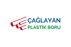 Çağlayan Plastik  Logo