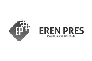 Eren Pres Makina San. Ve Tic. Ltd. Şti.