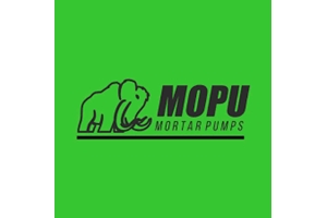 Mopu İnşaat Makinaları  Logo