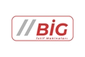 BİG İstif Makinaları