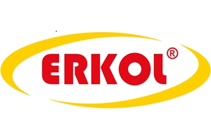 Erkol Otomasyon  Logo