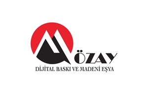 Özay Dijital  Logo