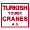 Turkish Tower Cranes Endüstri İnşaat Sanayi Ticaret Anonim Şirketi