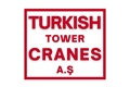Turkish Tower Cranes
