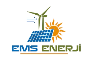 EMS İzmir Enerji Marketi Elektrik Enerjisi San.Tic. Ltd. Şti.