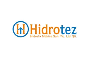 Hidrotez Hidrolik Makina San. Tic. Ltd. Şti.