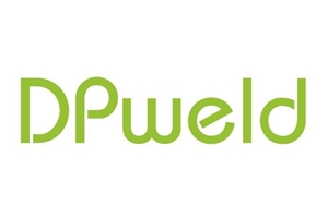 DPweld  Logo