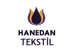 Hanedan Tekstil   Logo