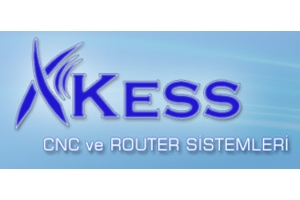 Kesikoğlu Makina  Logo