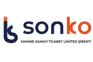Sonko Makine San. Ve Tic. Ltd. Şti.
