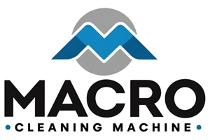 Macro Temizlik Makineleri Sanayi ve Ticaret Ltd. Şti.