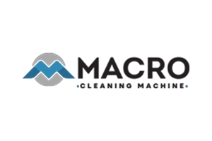 Macro Temizlik Makinaları