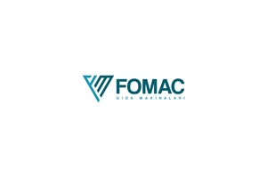 Fomac Gıda Makinaları  Logo
