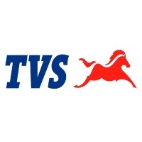 TVS Motosiklet Turkey  Logo