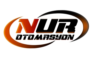 Nur Otomasyon  Logo