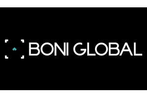 Boni Global  Logo