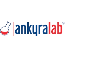 Ankyralab Laboratuvar Cihazları  Logo