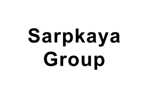 Sarpkaya Forklift  Logo