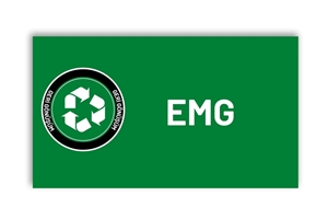 Ecirli Metal   Logo