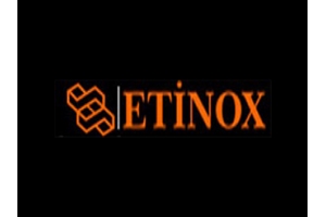 Etinox Gıda Makineleri  Logo