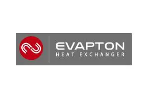 Evapton Isıtma Ve Soğutma Sistemleri