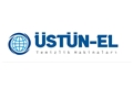 Üstün-El Temizlik