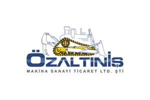 Özaltıniş Makina Petrol San. ve Tic. Ltd. Şti