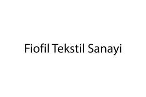 Fiofil Tekstil Sanayi Pazarlama Ve Dış Ticaret Limited Şirketi