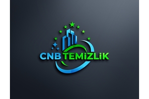 Cnb temizlik   Logo