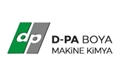 D-PA Boya Makina Kimya