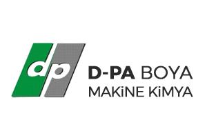 D-PA Boya Makina