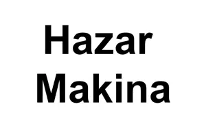 Hazar Makina