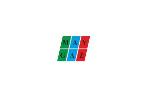 MAYGAZ GAZ TEKNOLOJİLERİ  Logo