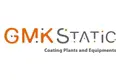 GMK Static Makina Ve Kimya San. Tic. Ltd. Şti.