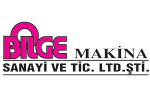 bilge makina  Logo