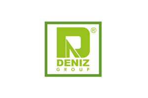 Deniz Group  Logo