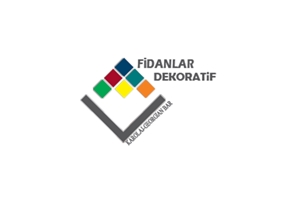 Fidanlar Dekoratif  Logo