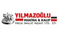 Yılmazoğlu Makina & Kalıp
